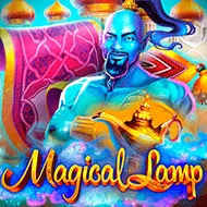 Magical Lamp
