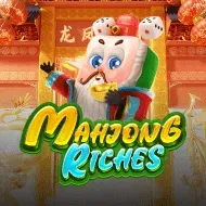 Mahjong Riches