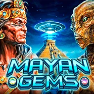 Mayan Gems