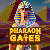Pharaoh Gates