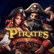 Pirates Gold Rush