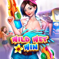 Wild Wet Win