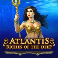 Atlantis - Riches of the Deep