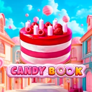Candy Book