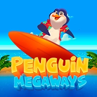 Penguins Megaways