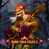 Baba Yaga Tales 2