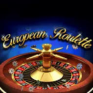 European Roulette