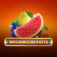Mega Wild Fruits