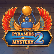Pyramids Of Mystery 2