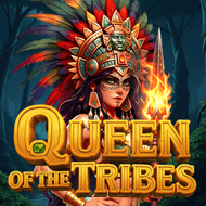 Queen Of The Tribes