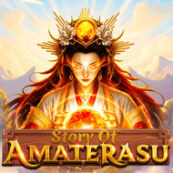 Story of Amaterasu