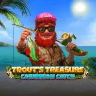 Trout's Treasure - Caribbean Catch