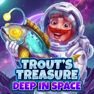 Trout's Treasure - Deep In Space