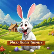 Wild Rush Bunny