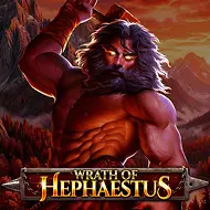 Wrath Of Hephaestus