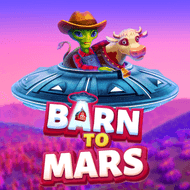 Barn to Mars