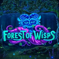 Forest of Wisps