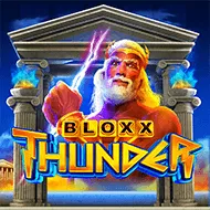 Bloxx Thunder