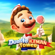 Duolito Iceman Tower