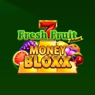 Fresh Fruit deluxe Money Bloxx