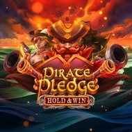 Pirate Pledge Hold & Win