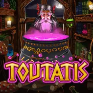 Toutatis