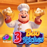 3 Bao Riches