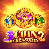 3 Coin Treasures 2