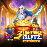 3 Lightning Blitz