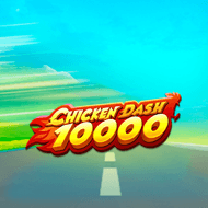 Chicken Dash 10000