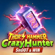CrazyHunter Thor's hammer