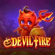 Devil Fire