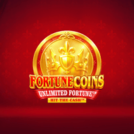 Fortune Coins Unlimited Fortune