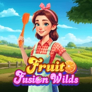 Fruit Fusion Wilds