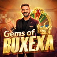 GEMS of BUXEXA