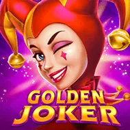 Golden Joker