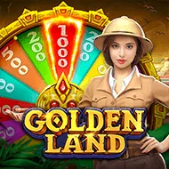 Golden Land