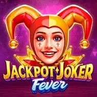 Jackpot Joker FEVER