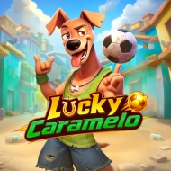 Lucky Caramelo