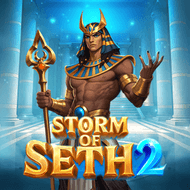 Storm of Seth 2