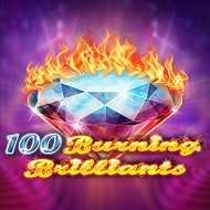 100 Burning Brilliants