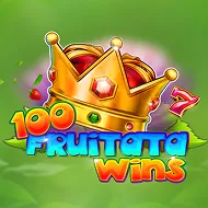 100 Fruitata Wins
