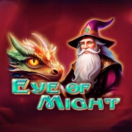 Eye of Might