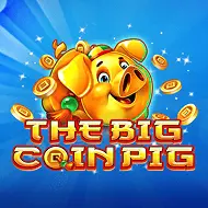 The Big Coin Pig