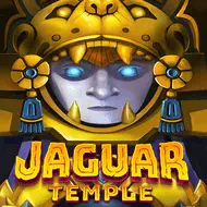 Jaguar Temple