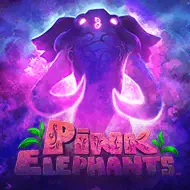 Pink Elephants