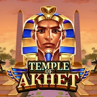 Temple Of Akhet
