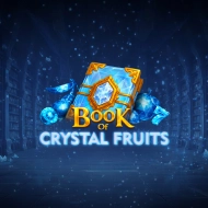 Book of Crystal Fruits