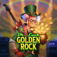 Dr. Luck Golden Rock