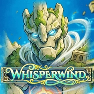 Whisper Wind